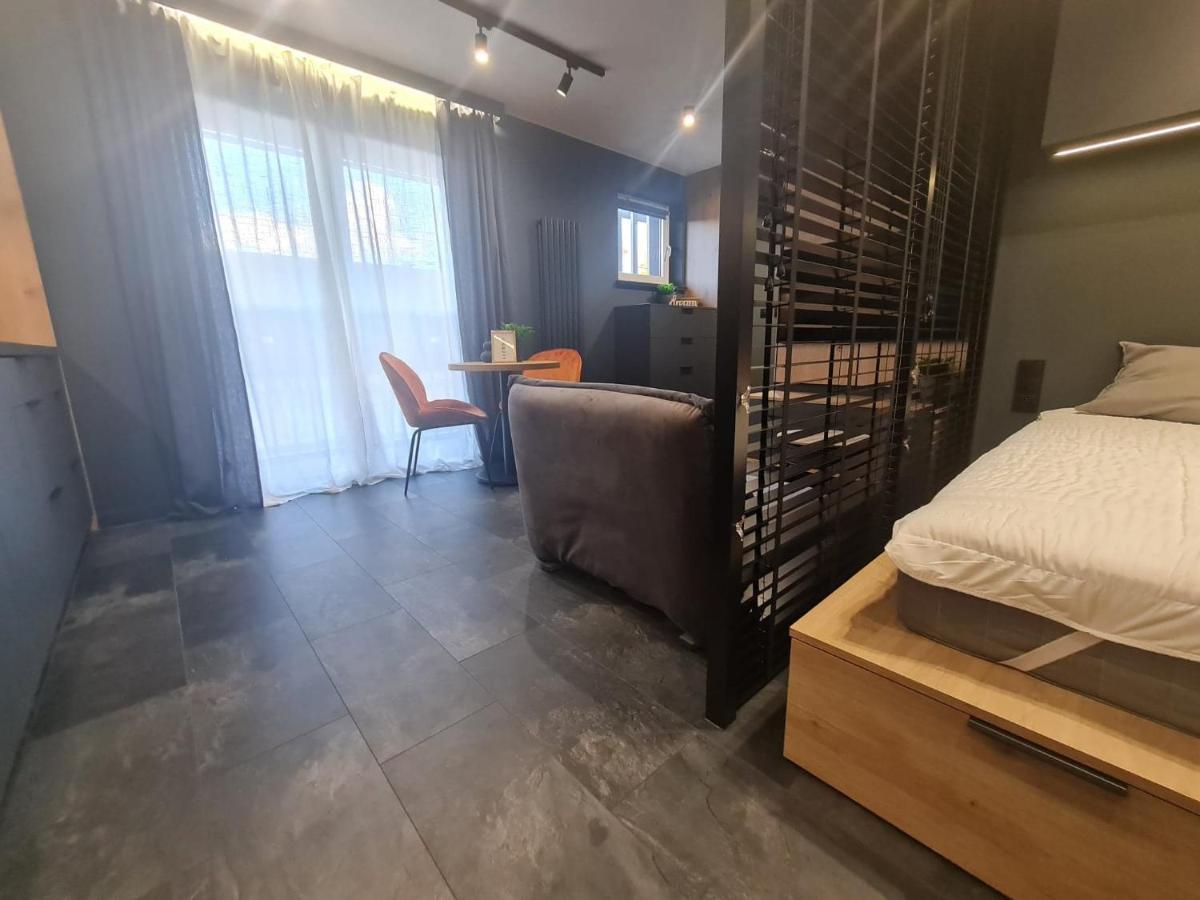 Irs Royal Apartments Apartamenty Irs Nowoczesne Apartamenty Wrzeszcz Gdańsk Exterior foto